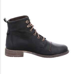 Josef Seibel Boots